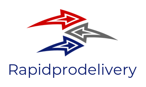 RapidProDelivery